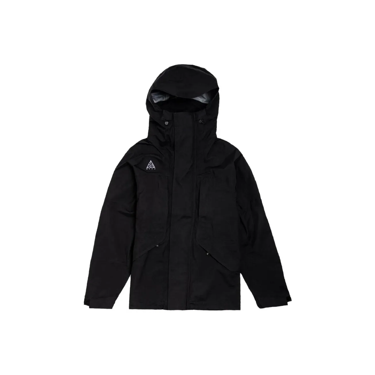 Nike Clothing Куртки и пальто Мужской Черный