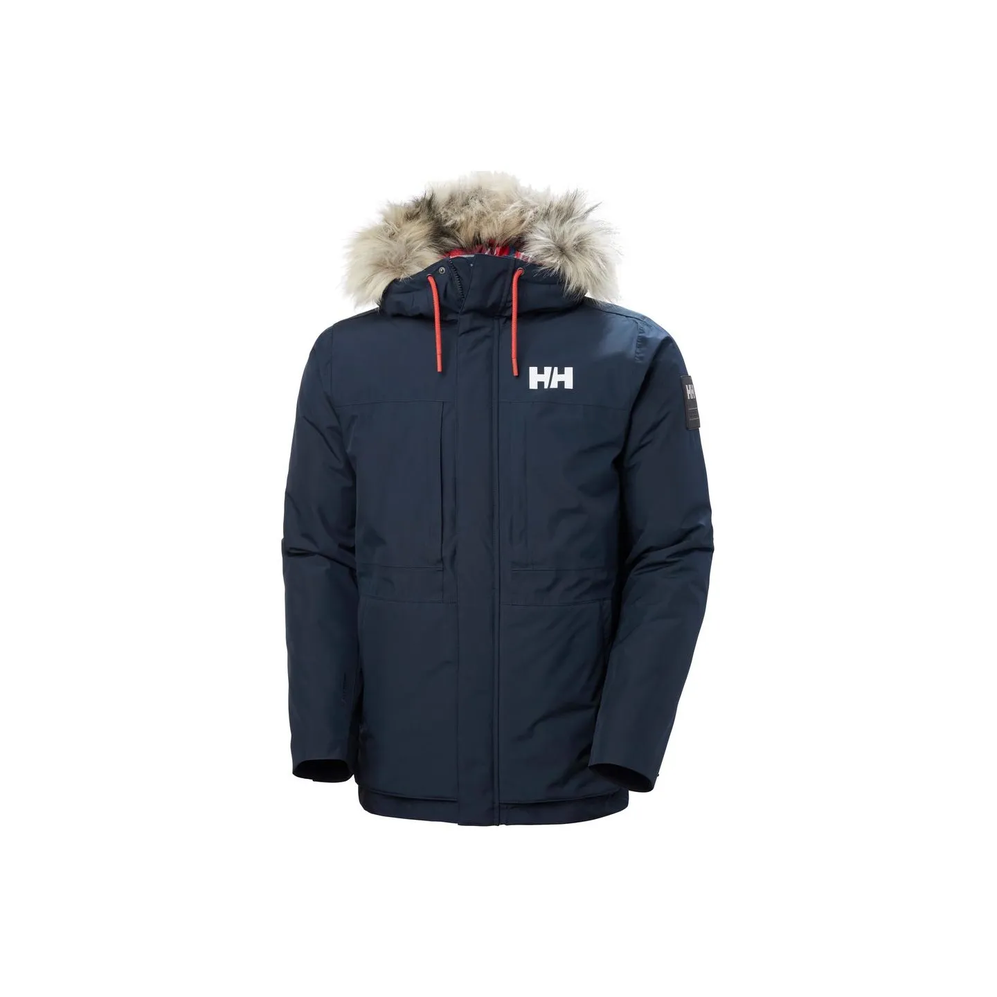HELLY HANSEN Jackets Men