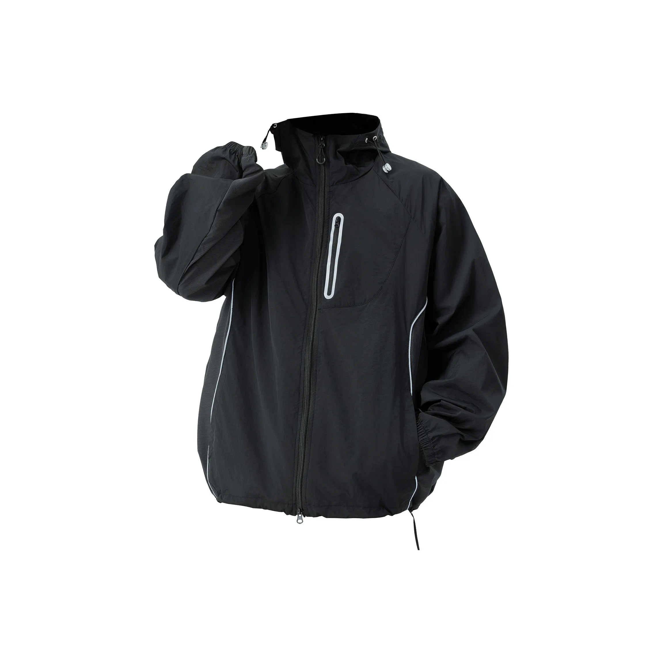 Paddy Julia Одежда с защитой от солнца Унисекс