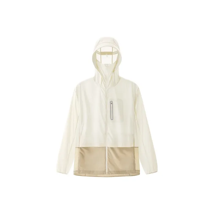 Bananain Sun Protection Clothing Unisex
