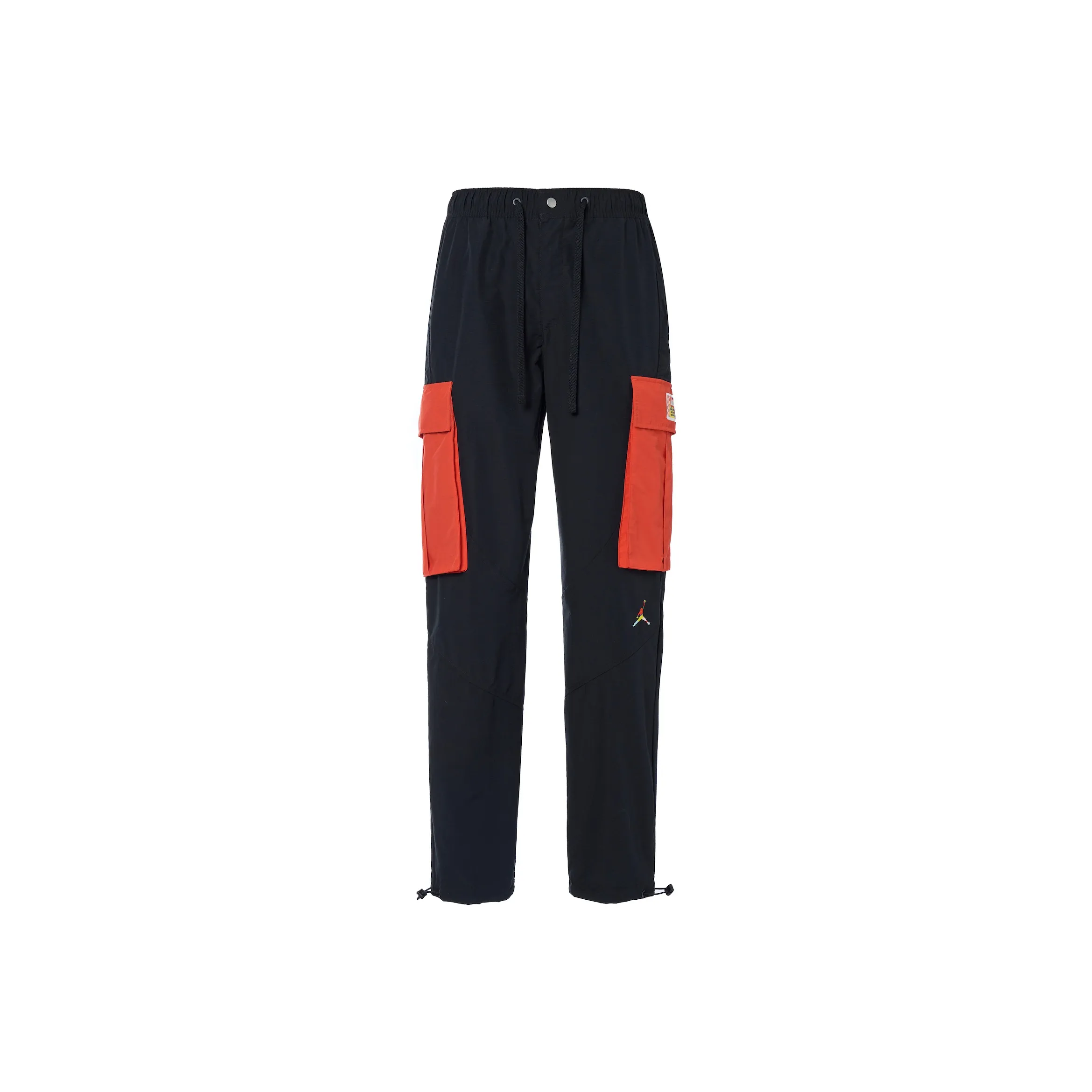 Jordan Cargo Pants Men's Black
