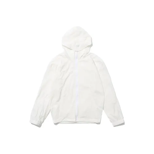 EGO FETCH SS24 Series Унисекс Одежда с защитой от УФ-лучей