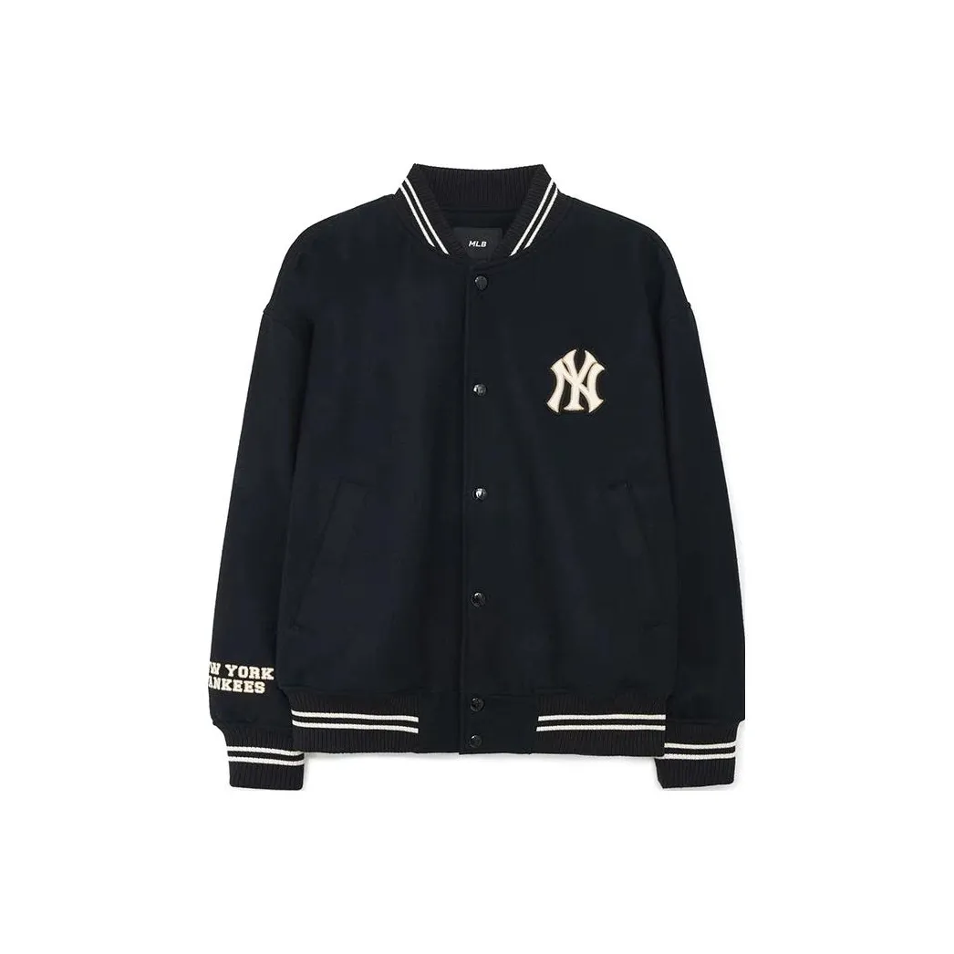 MLB Черный Унисекс Бейсбольная Джерси