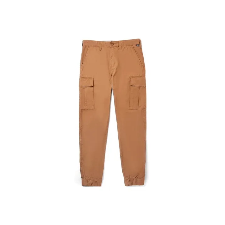 VANS Коричневые Мужские Карго Брюки