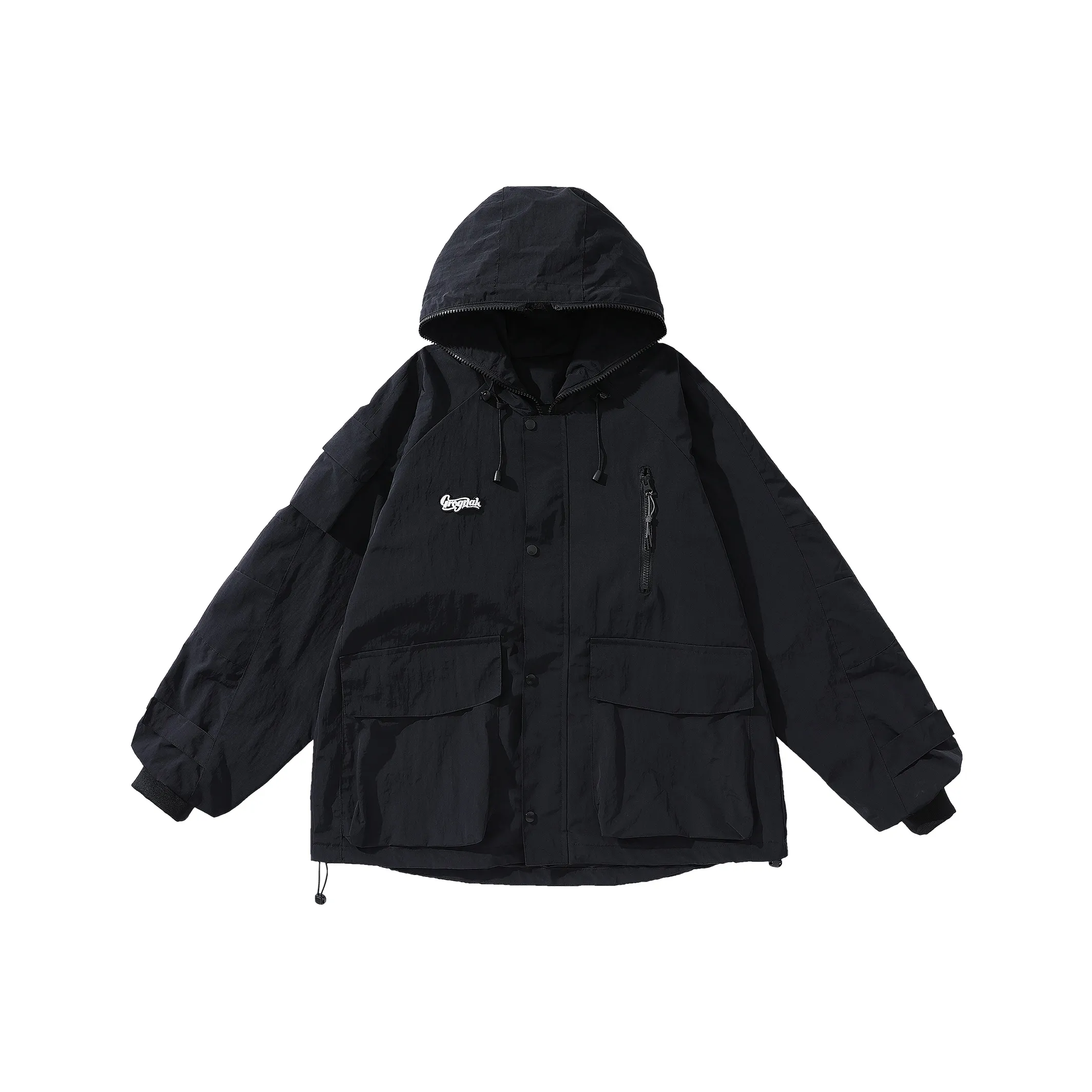 GROGNAK Chuan Series Jacket Unisex