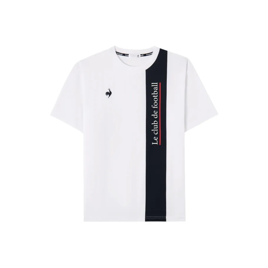 Le Coq Sportif Мужские T-рубашки