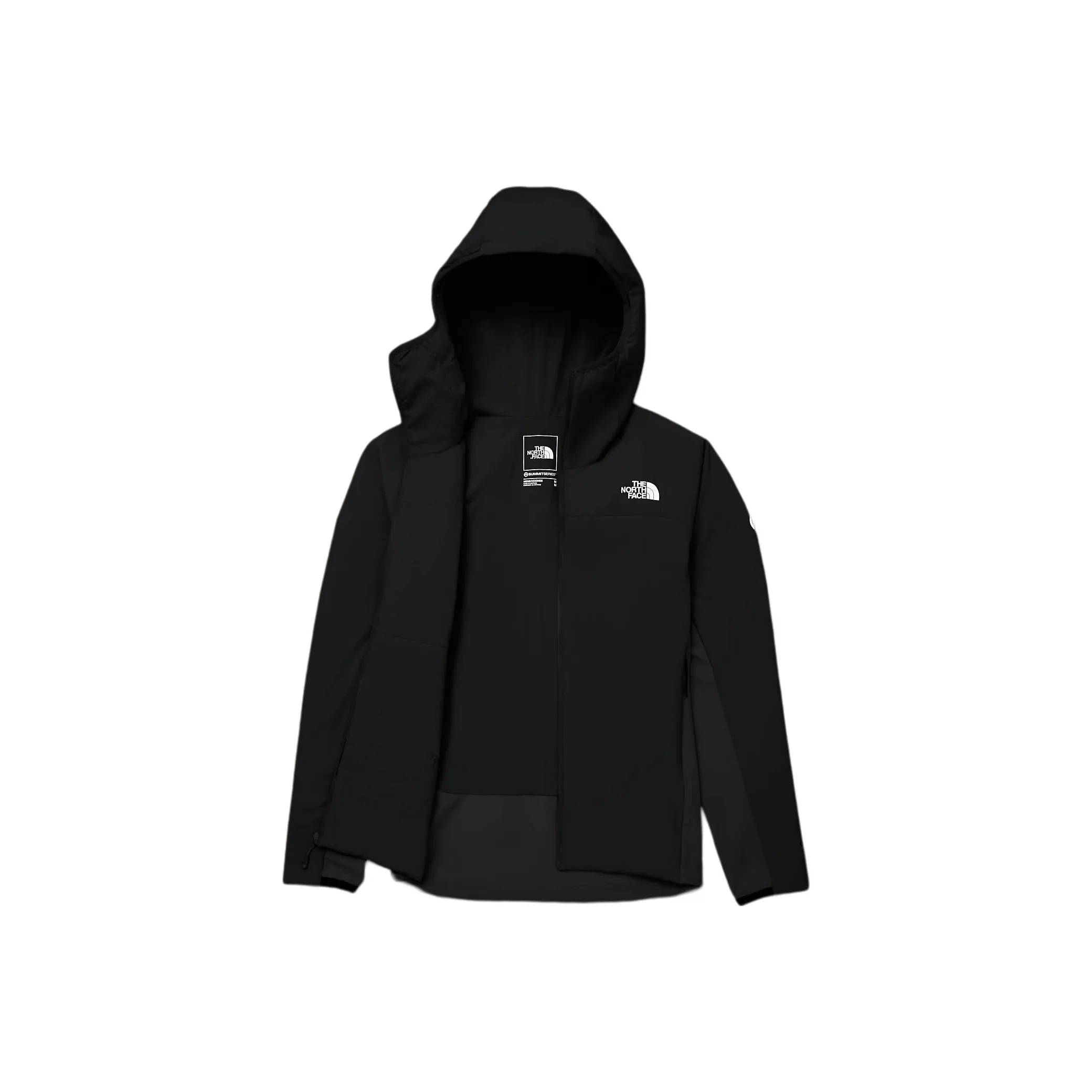 THE NORTH FACE SUMMIT Jackets Coats Men's Black