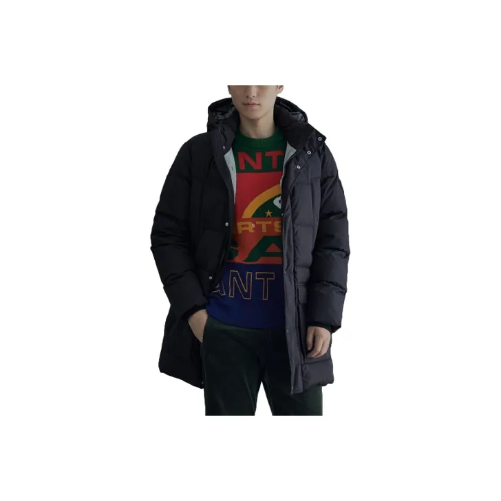 GANT Мужской пуховик