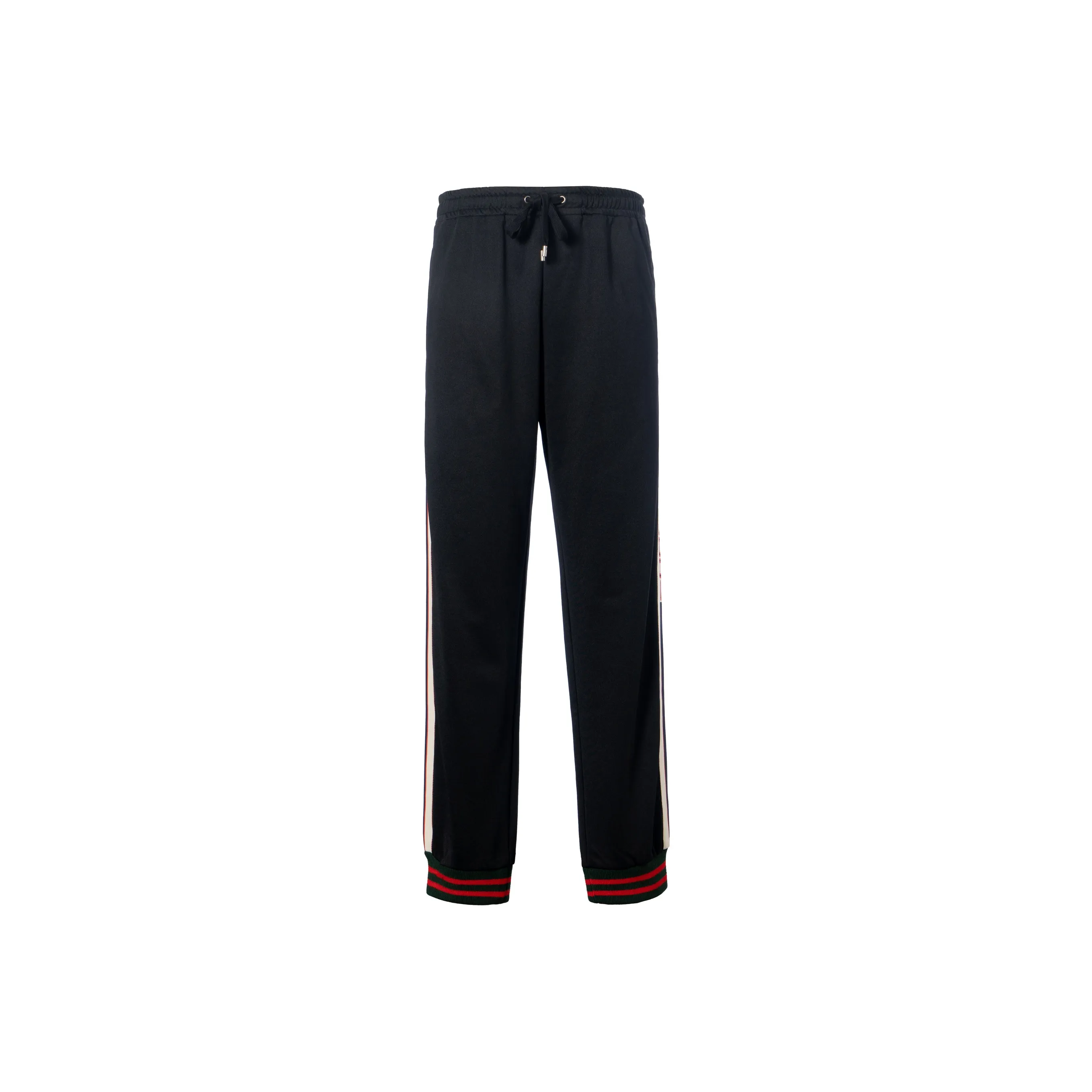 GUCCI Technical Sweatpants Black