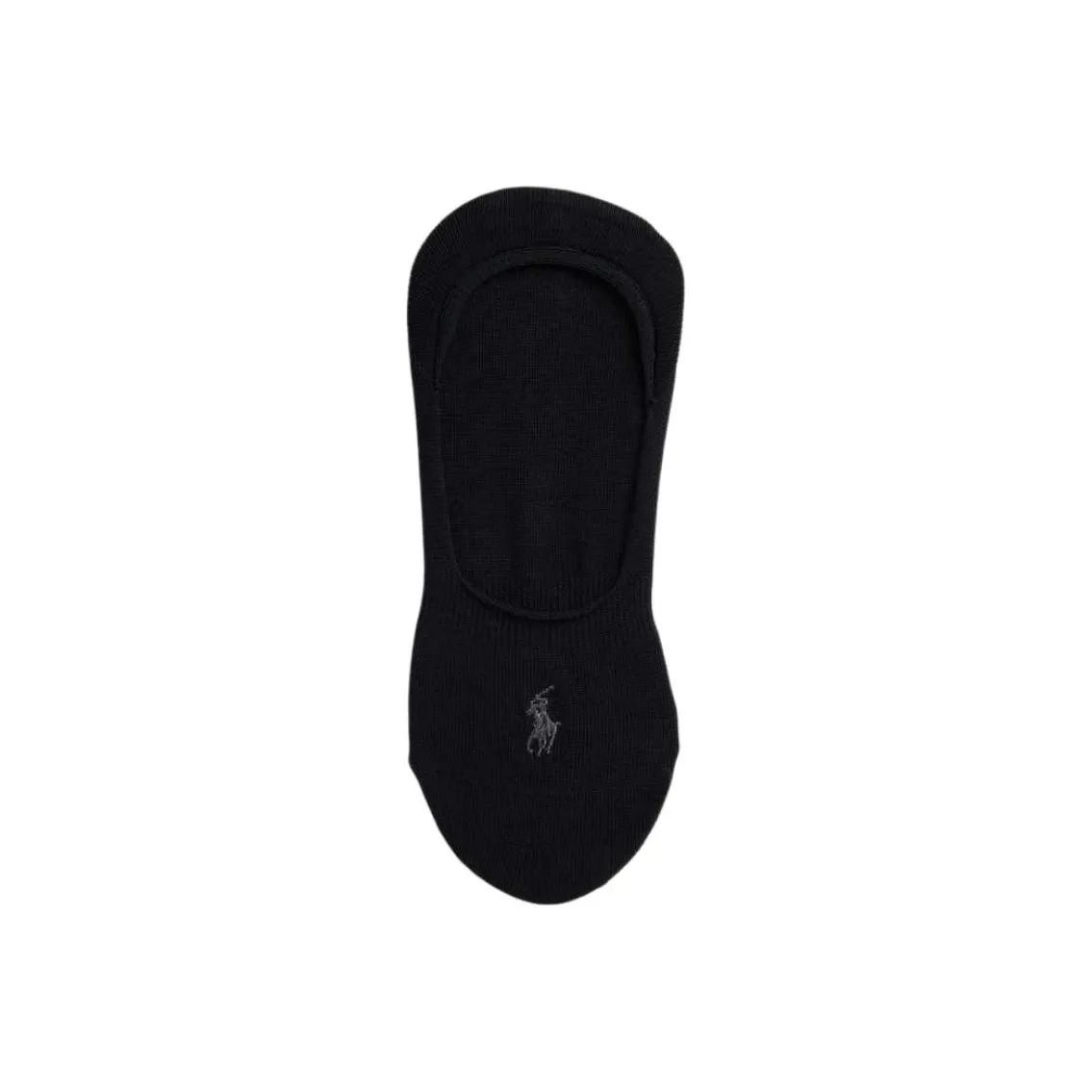 Polo Ralph Lauren SS25 Ankle Socks Men's Black