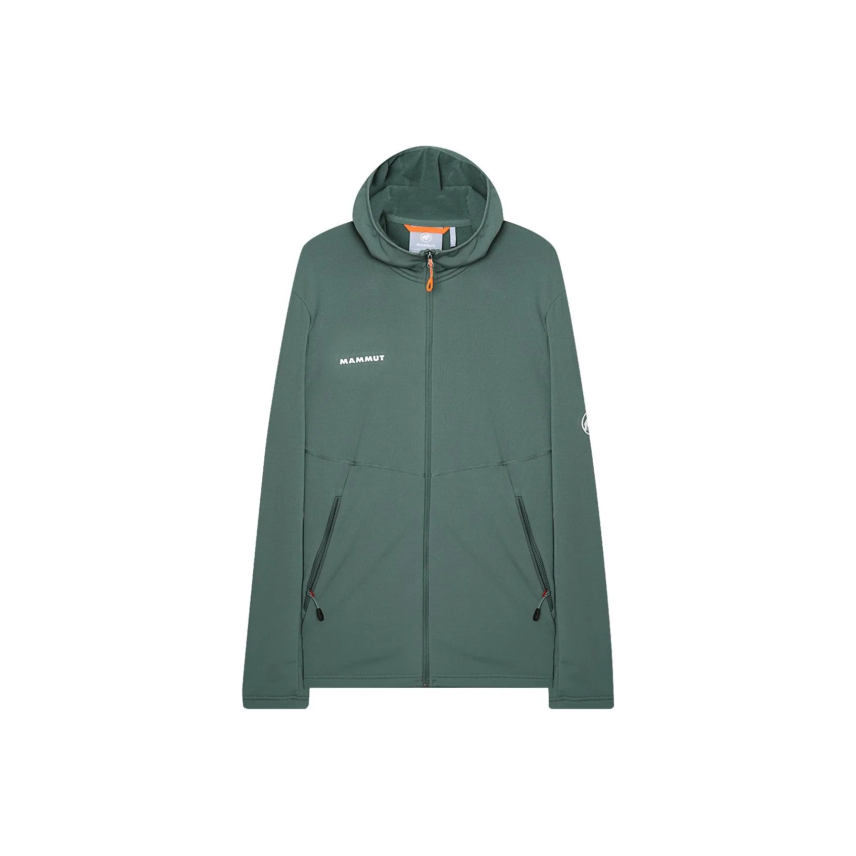 MAMMUT Aconcagua Мужские Куртки