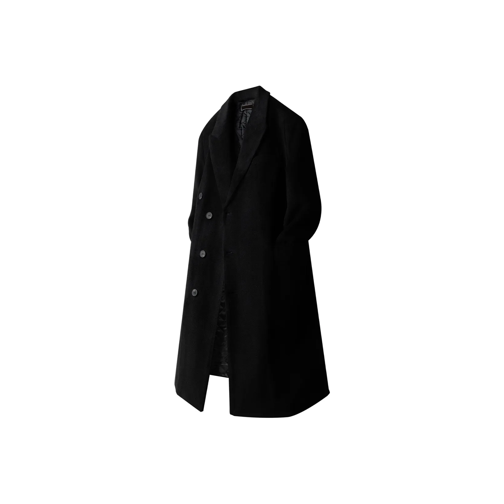 SHANTREE Унисекс Пальто