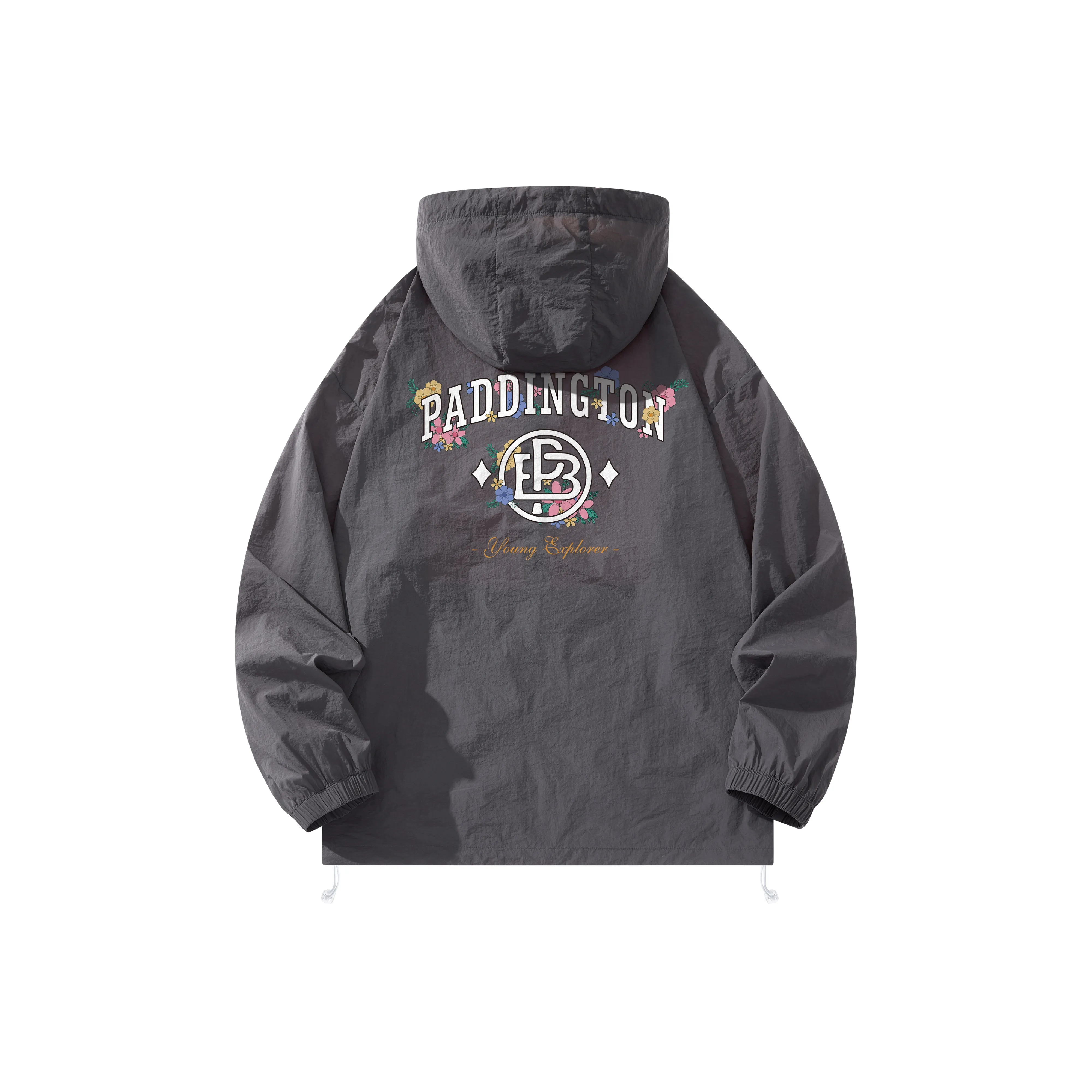 Paddington Bears Super Light UV Protection Одежда с защитой от солнца Унисекс