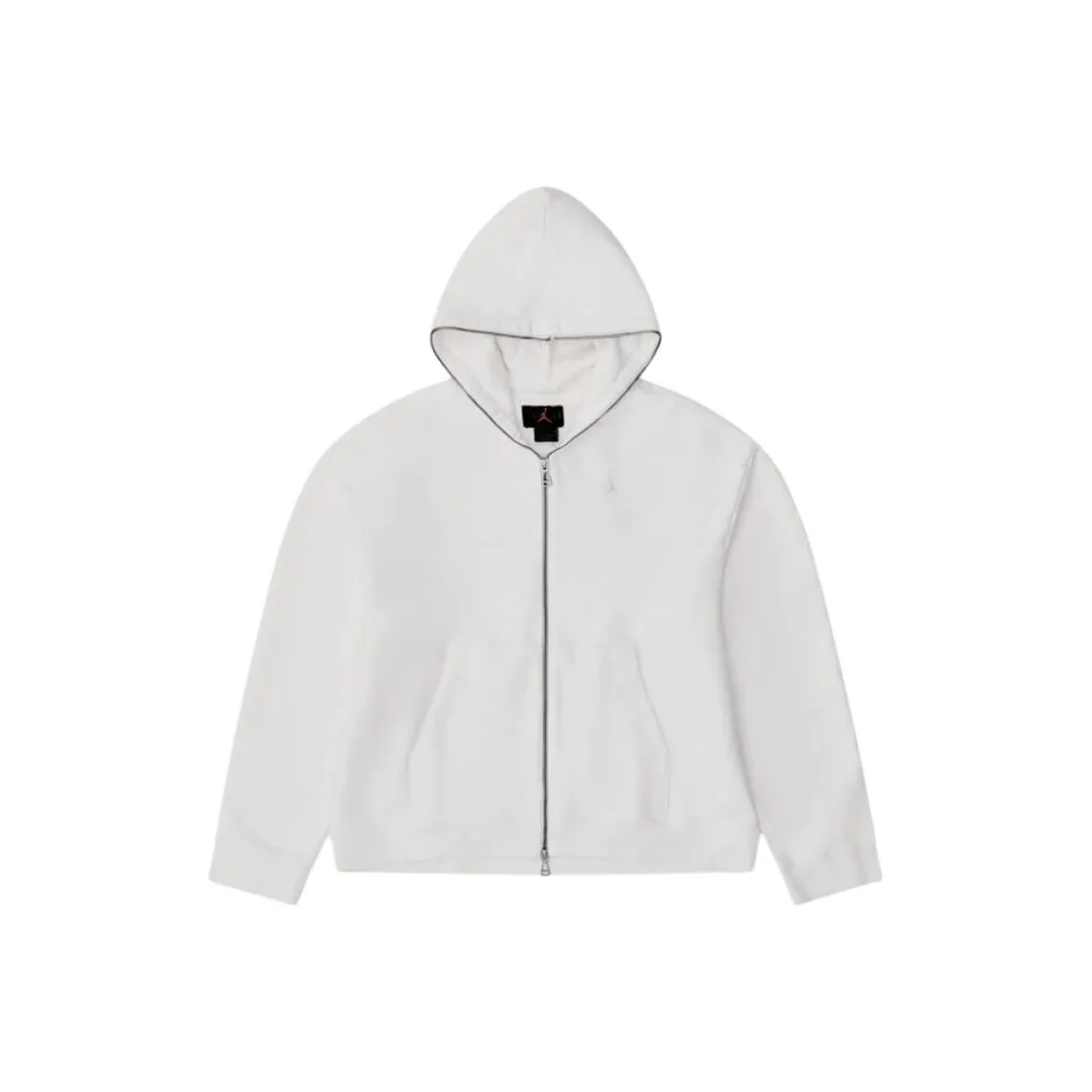 Jordan X Travis Scott Full Zip Hoodie