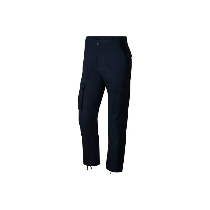 Nike Cargo Pants Men's Dark Blue
