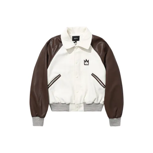 Mishkanyc Хаки Унисекс Бейсбольная Джерси