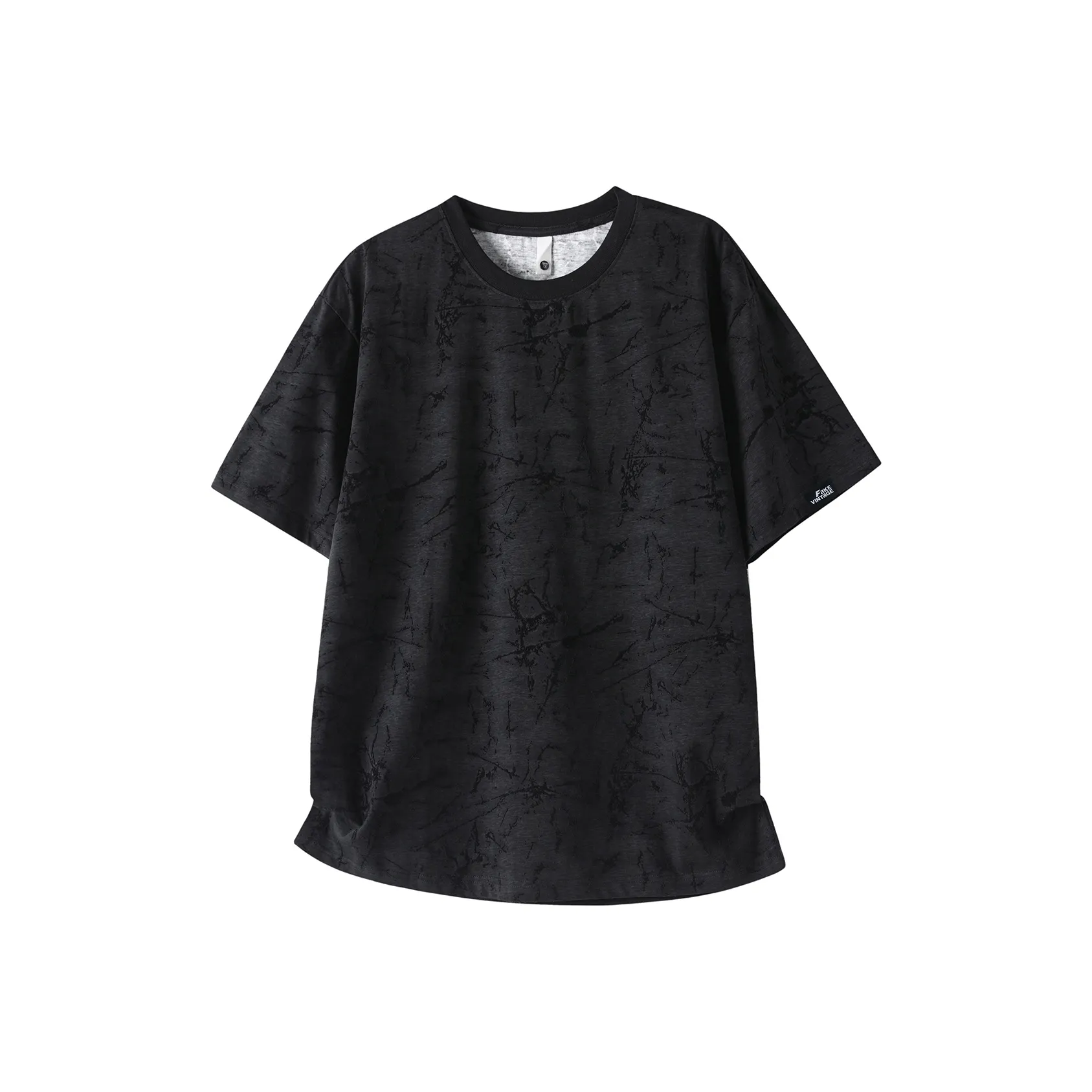 FAKE VINTAGE T Shirts Unisex