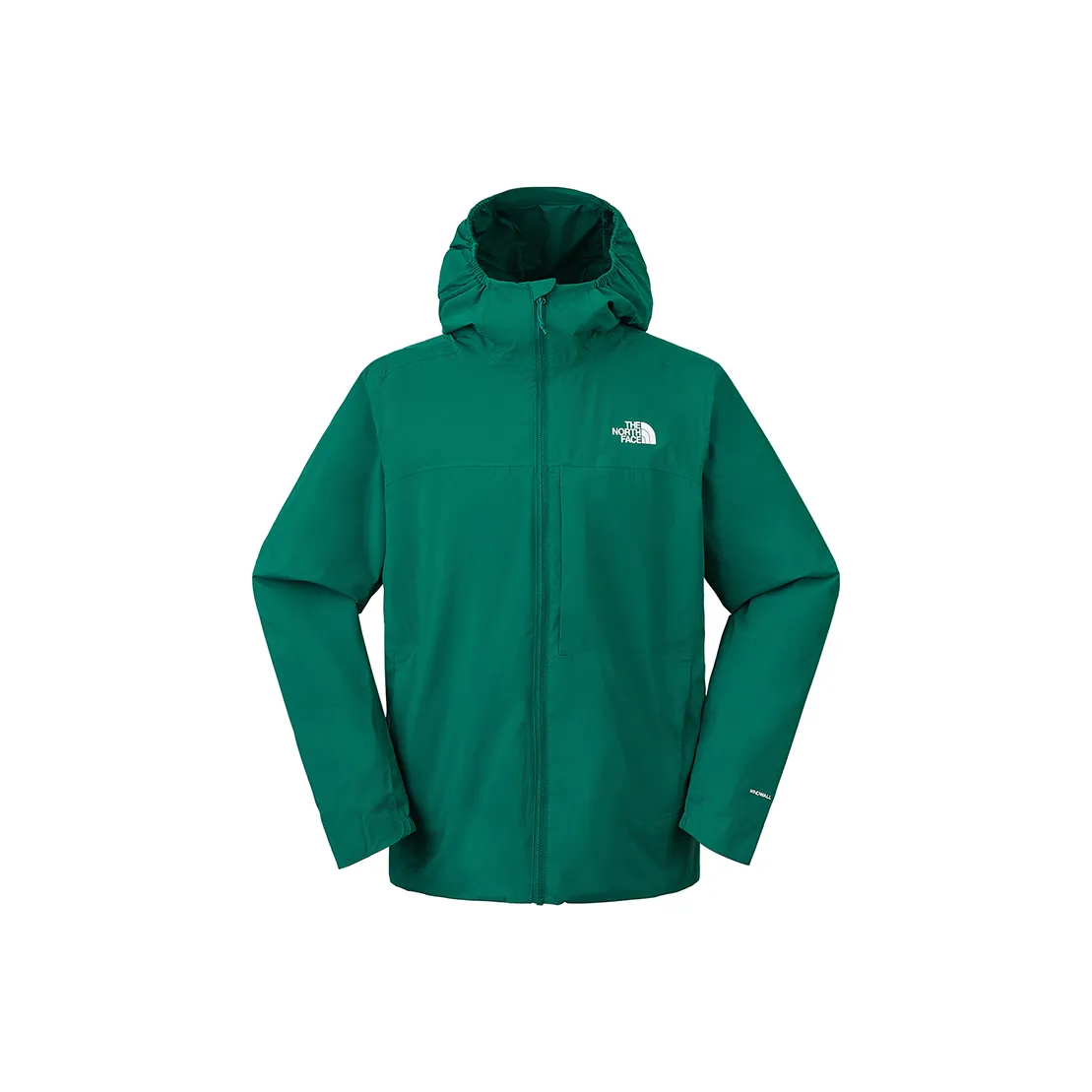 THE NORTH FACE Куртка Мужская Endless Зеленая