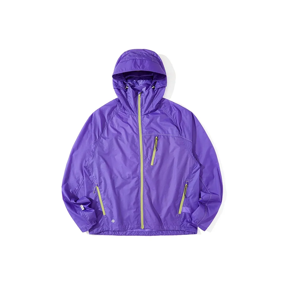 NOTHOMME Одежда с защитой от солнца Унисекс