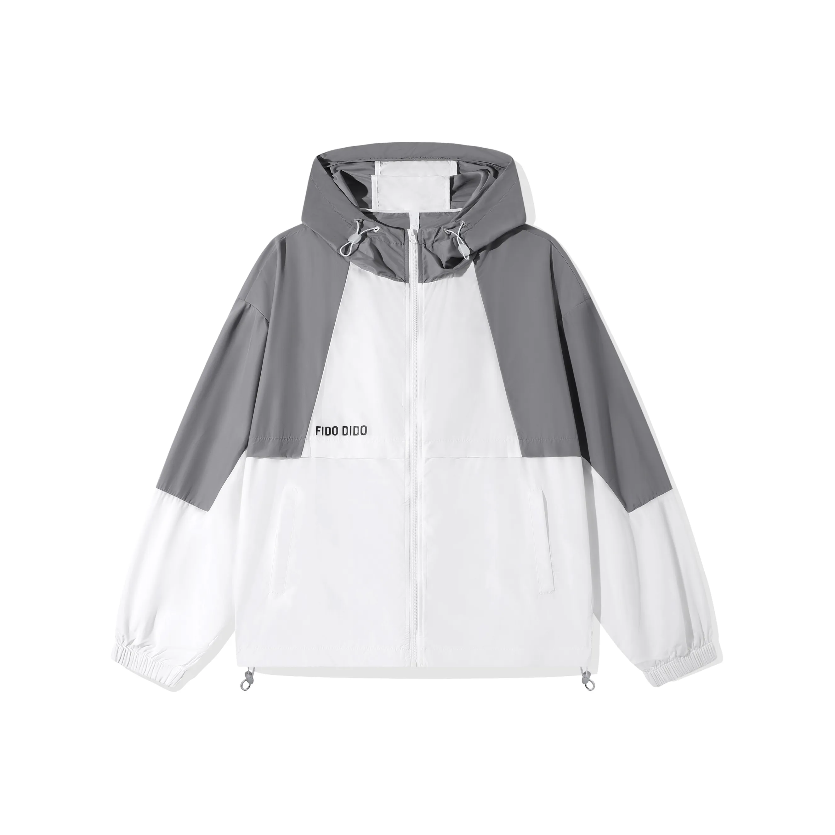 FIDO DIDO Sun Protection Clothing Unisex