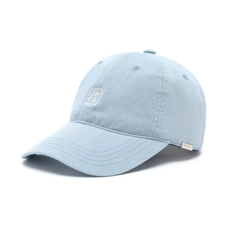 JEEP Хлопковые кепки унисекс