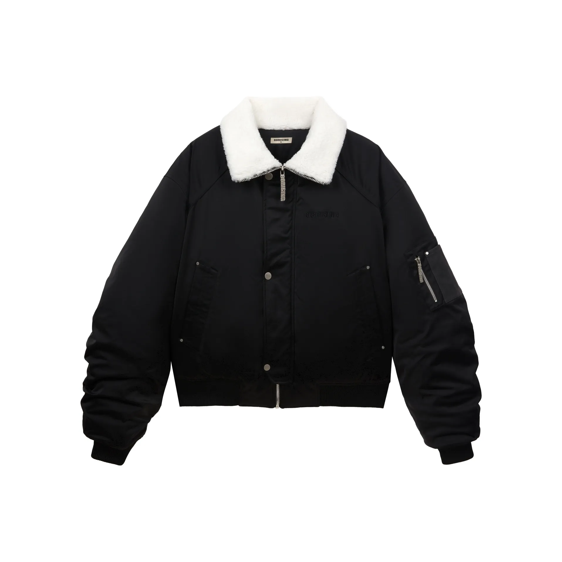 88rising Jackets Unisex
