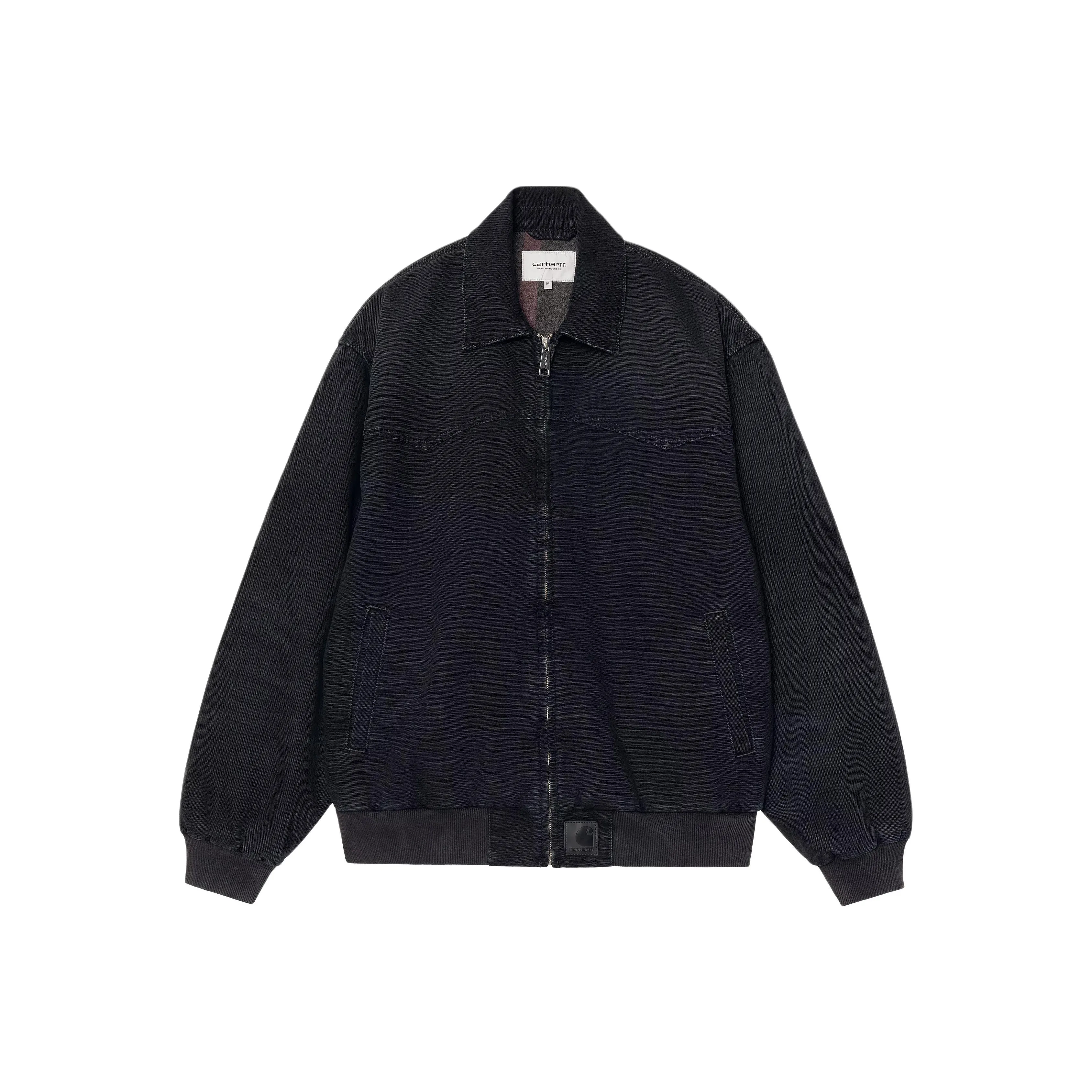 Carhartt WIP Og Santa Fe Jacket