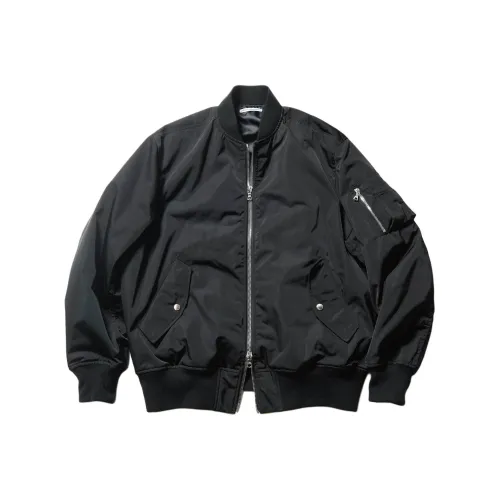Uniform Experiment Мужские Куртки