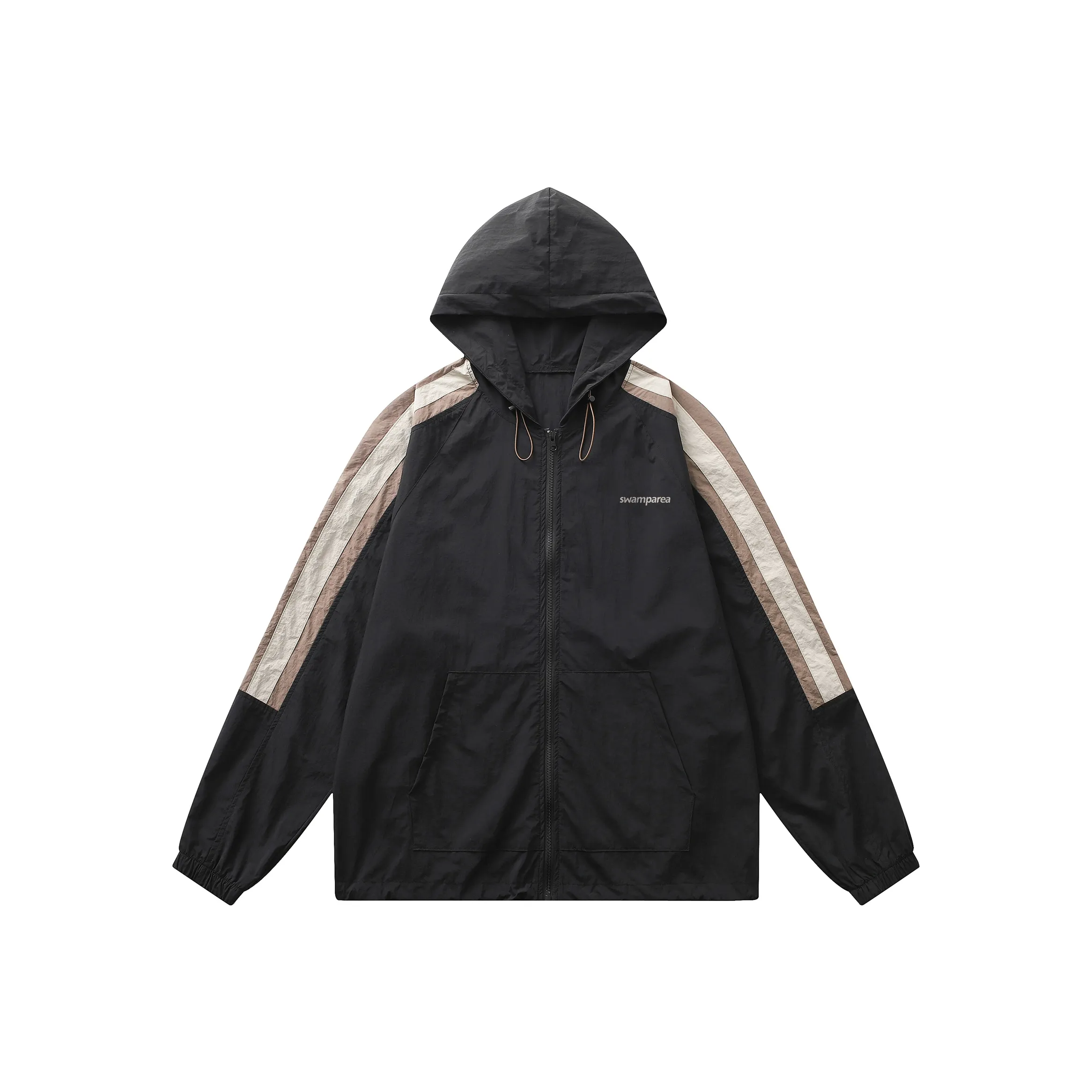 SWAMP AREA Sun Protection Clothing Unisex