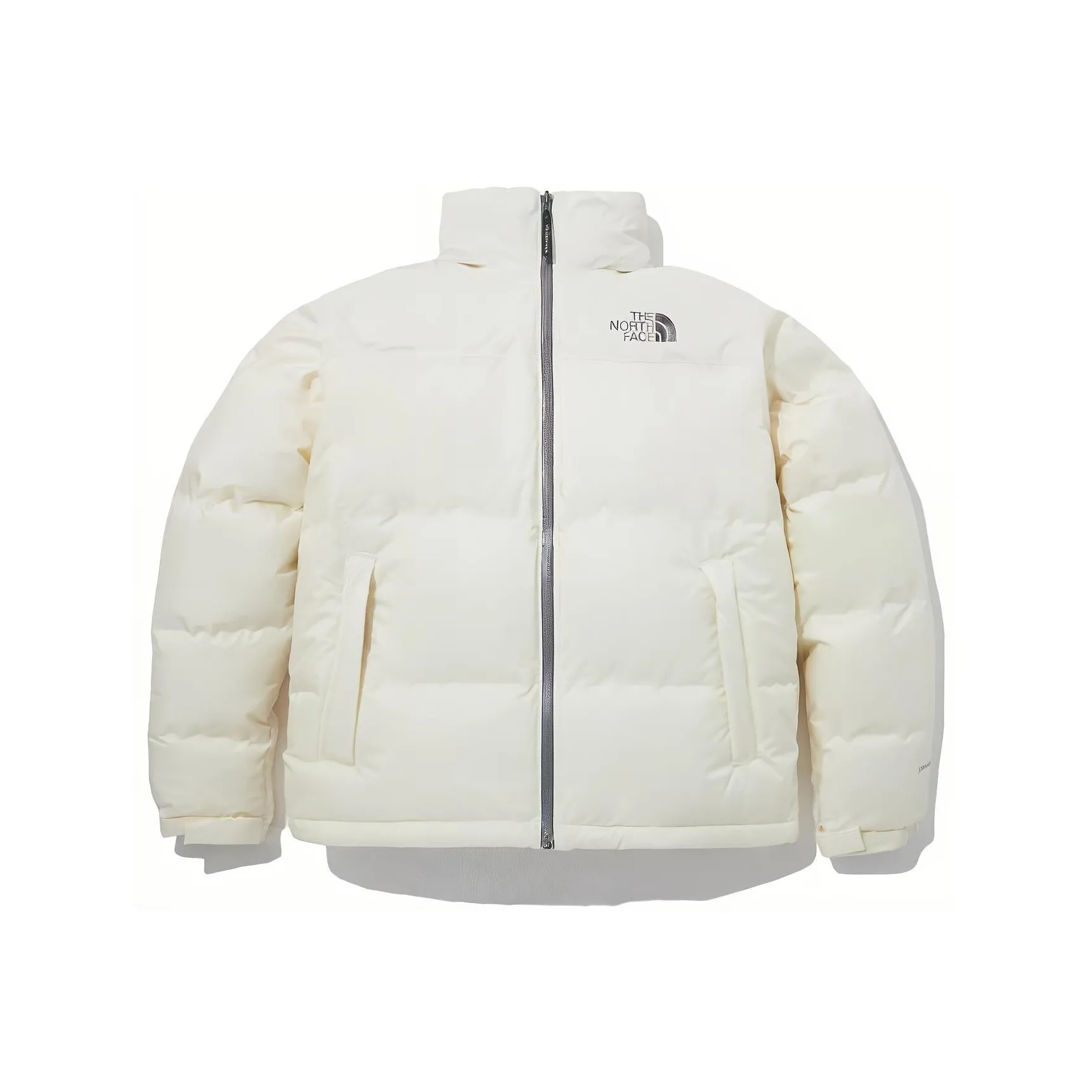 THE NORTH FACE 1996 Collection Down Jacket Men's Cream White