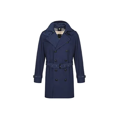Burberry Мужской Тренч