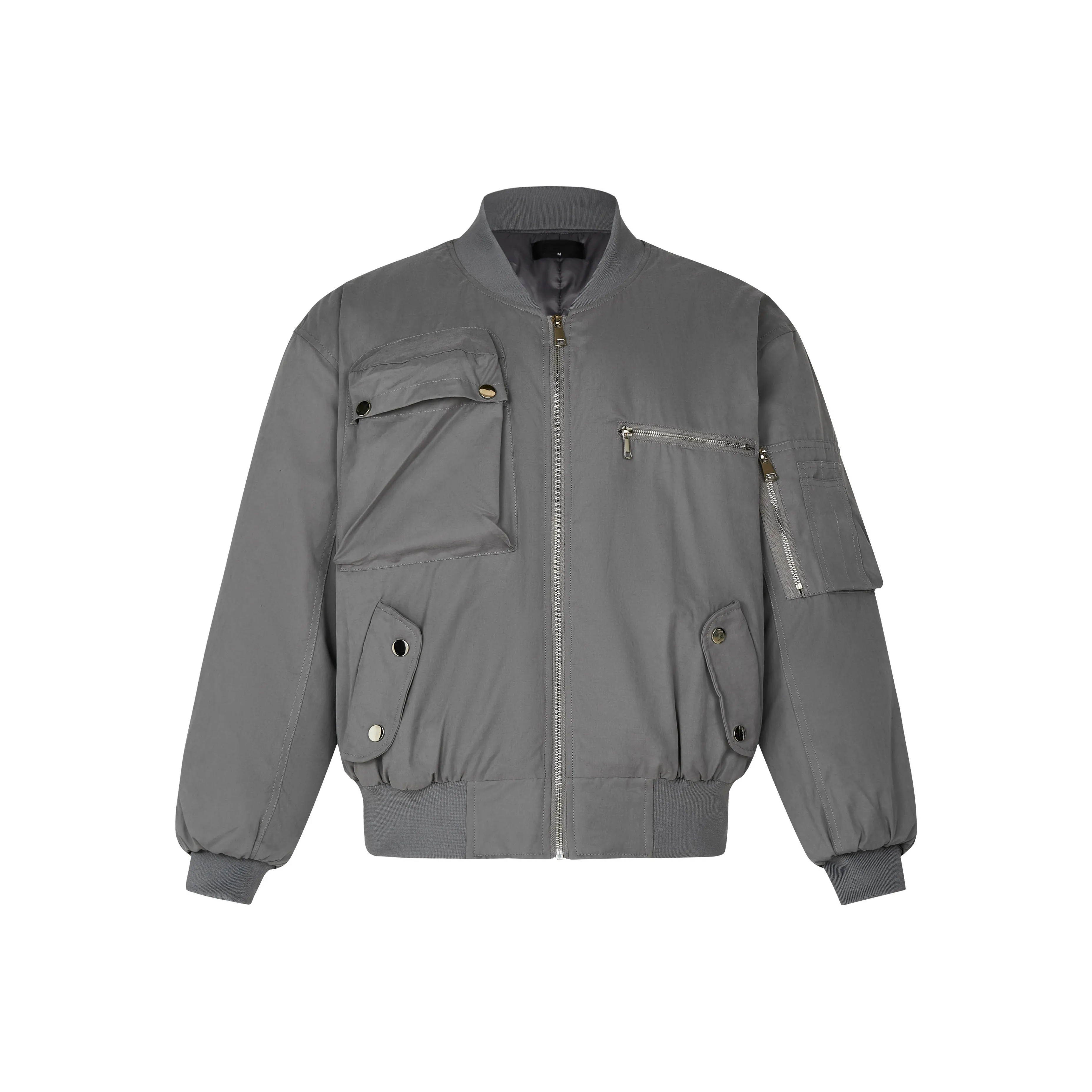 MADE EXTREME Хлопковый пуховик унисекс