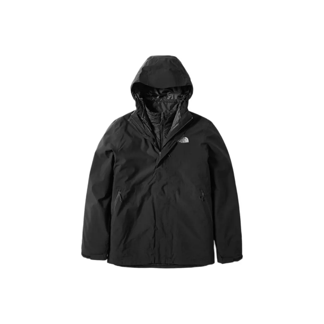 THE NORTH FACE MTheNorthFace Jackets Coats Men's Black