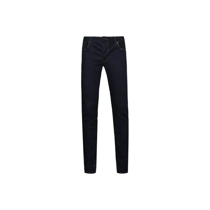 EMPORIO ARMANI Jeans Men's Dark Blue