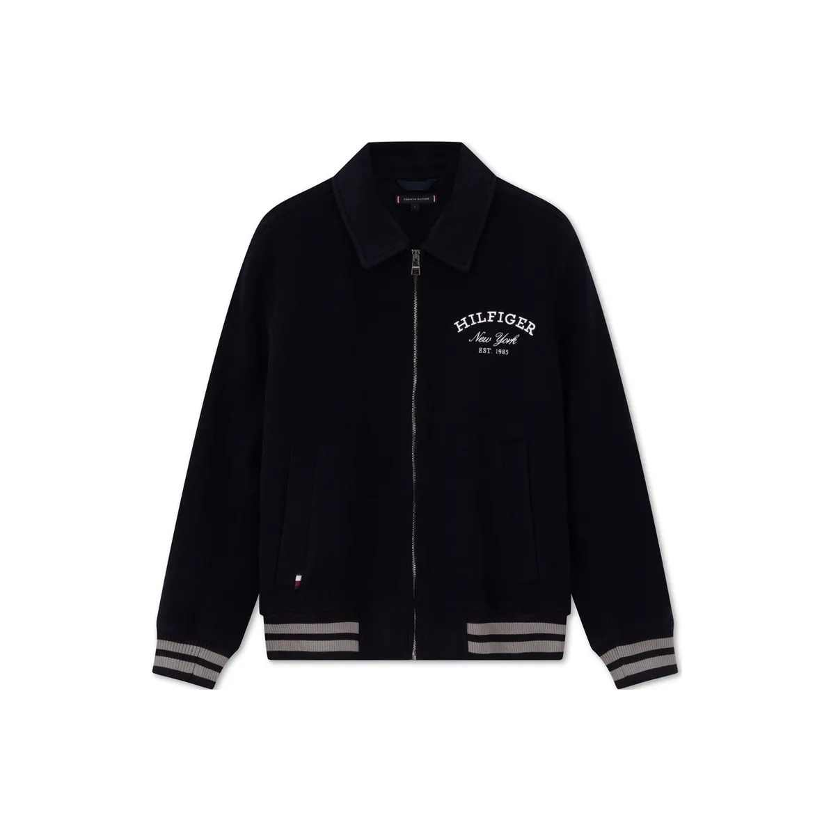 Tommy Hilfiger Jackets & Coats Men's Navy Blue