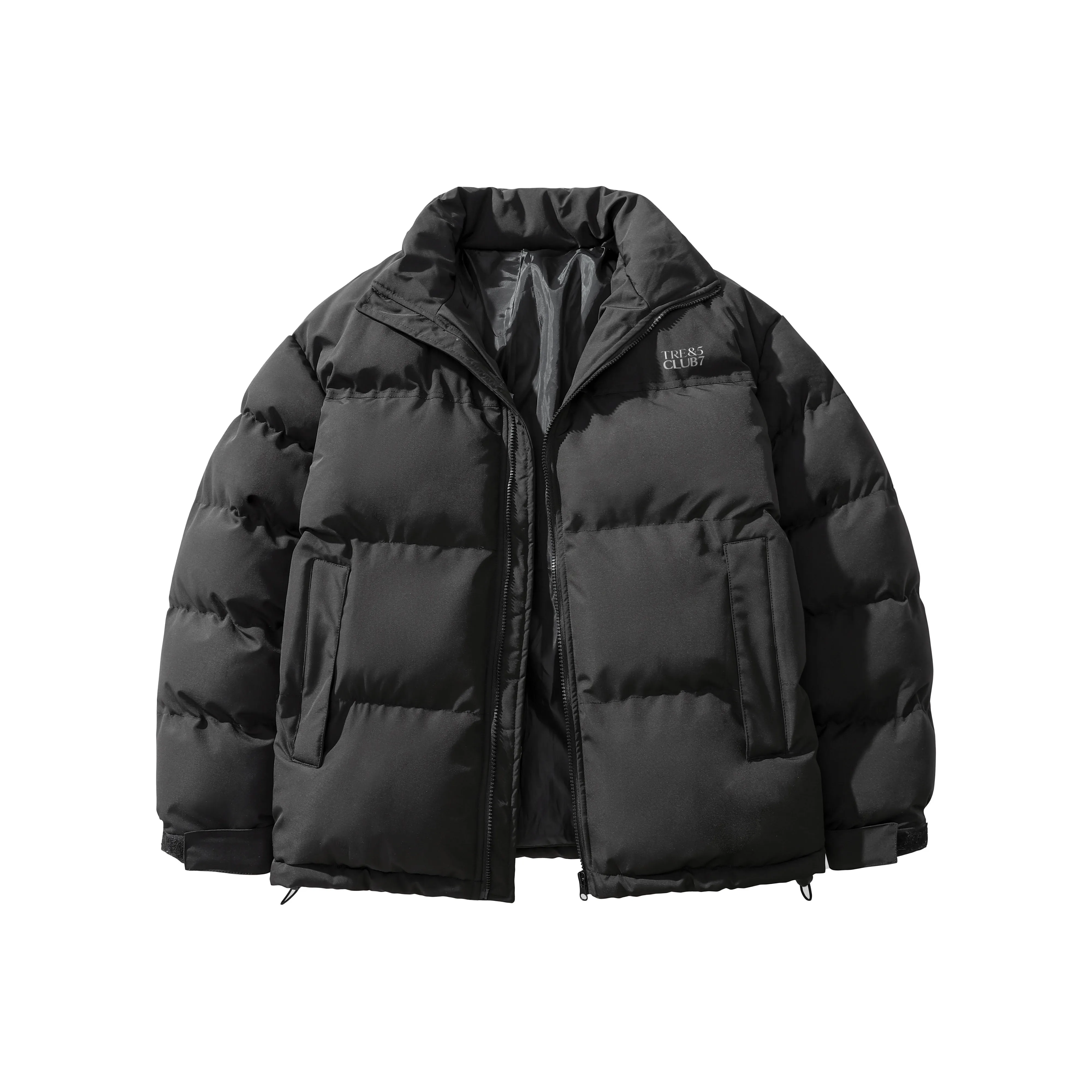 Tre Club Puffer Jackets Unisex