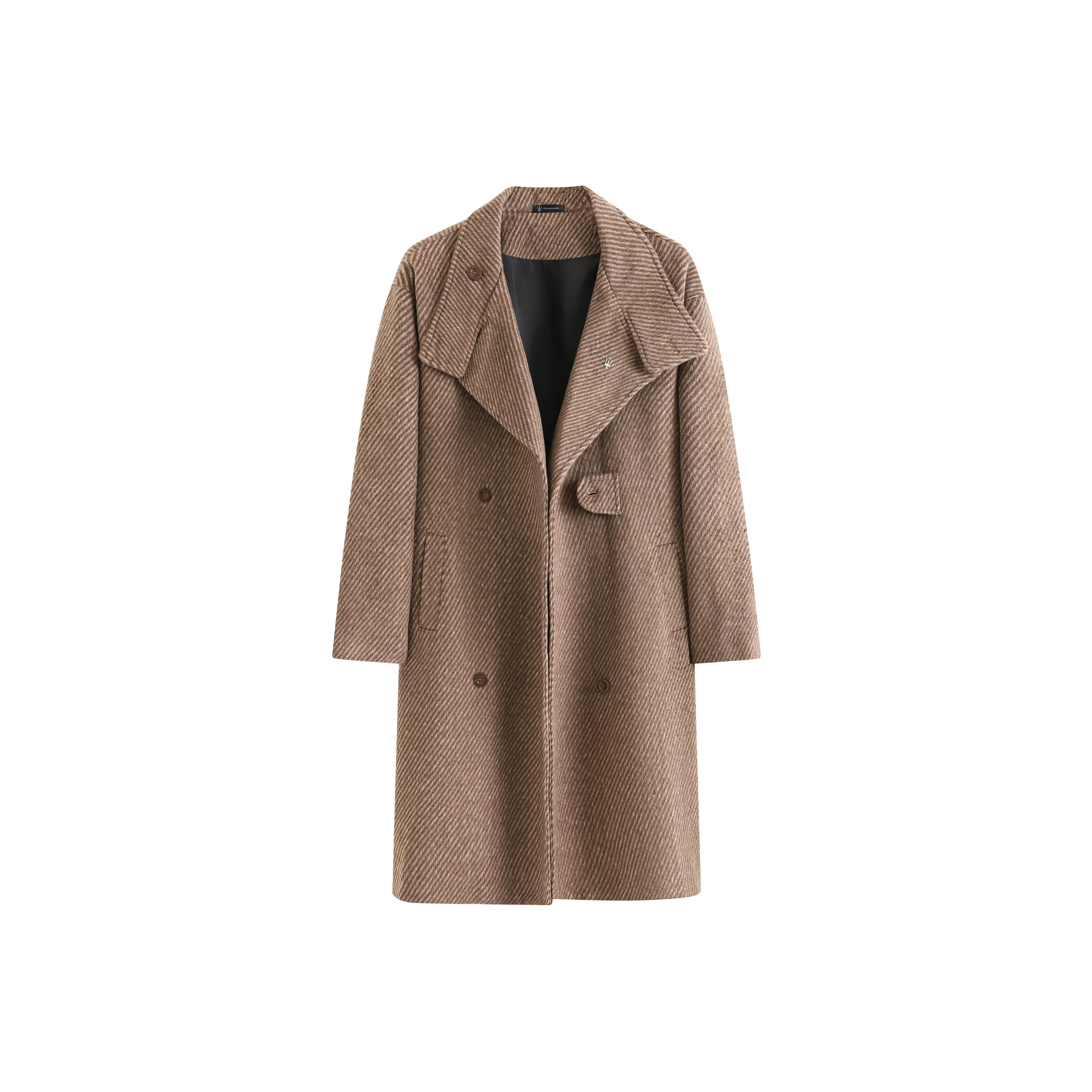 Maserati Унисекс Пальто