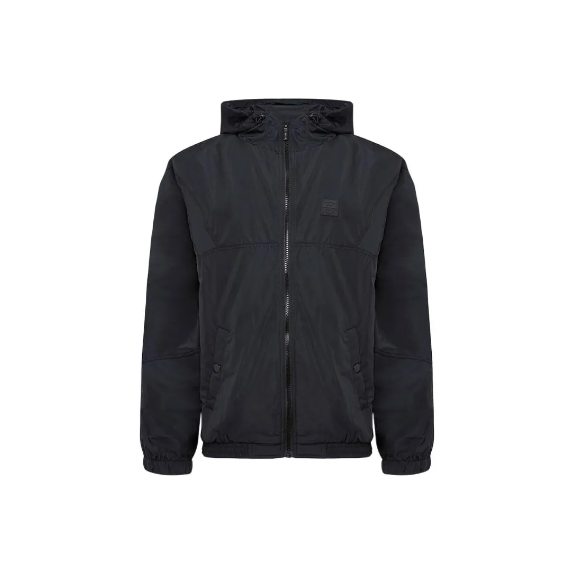 DIESEL Куртки и Пальто Мужской Черный