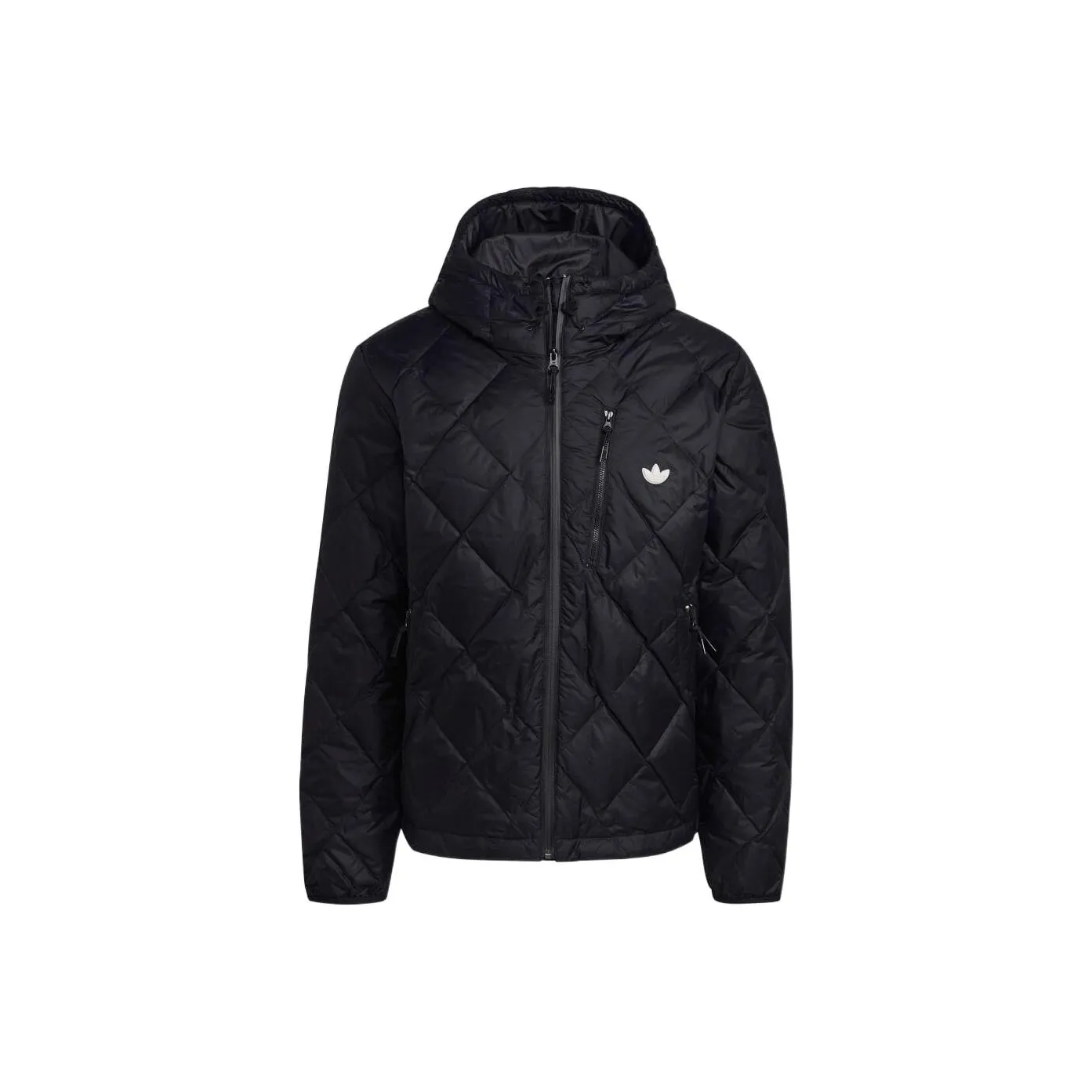 Adidas Originals Down Jacket Men's Black