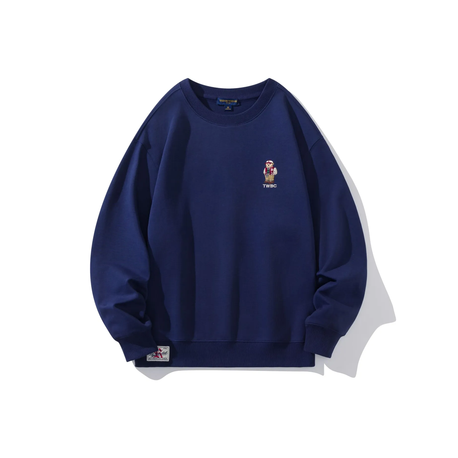 Teenie Weenie Men Свитшот Унисекс