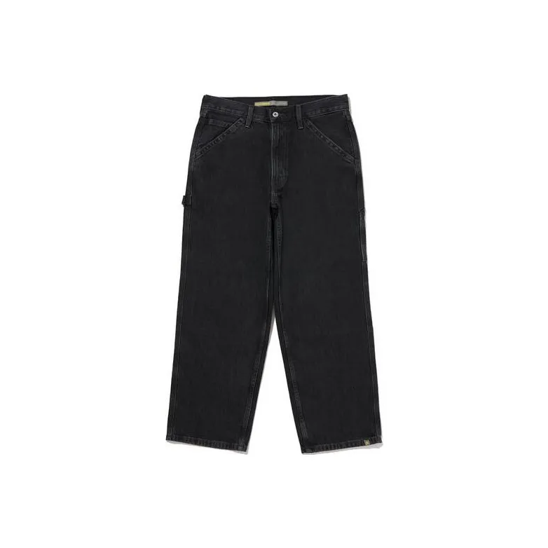 Levis SilverTab Series Jeans Men Black