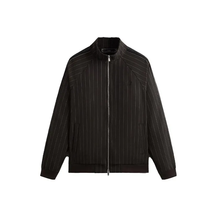 Kith Черные Унисекс Куртки