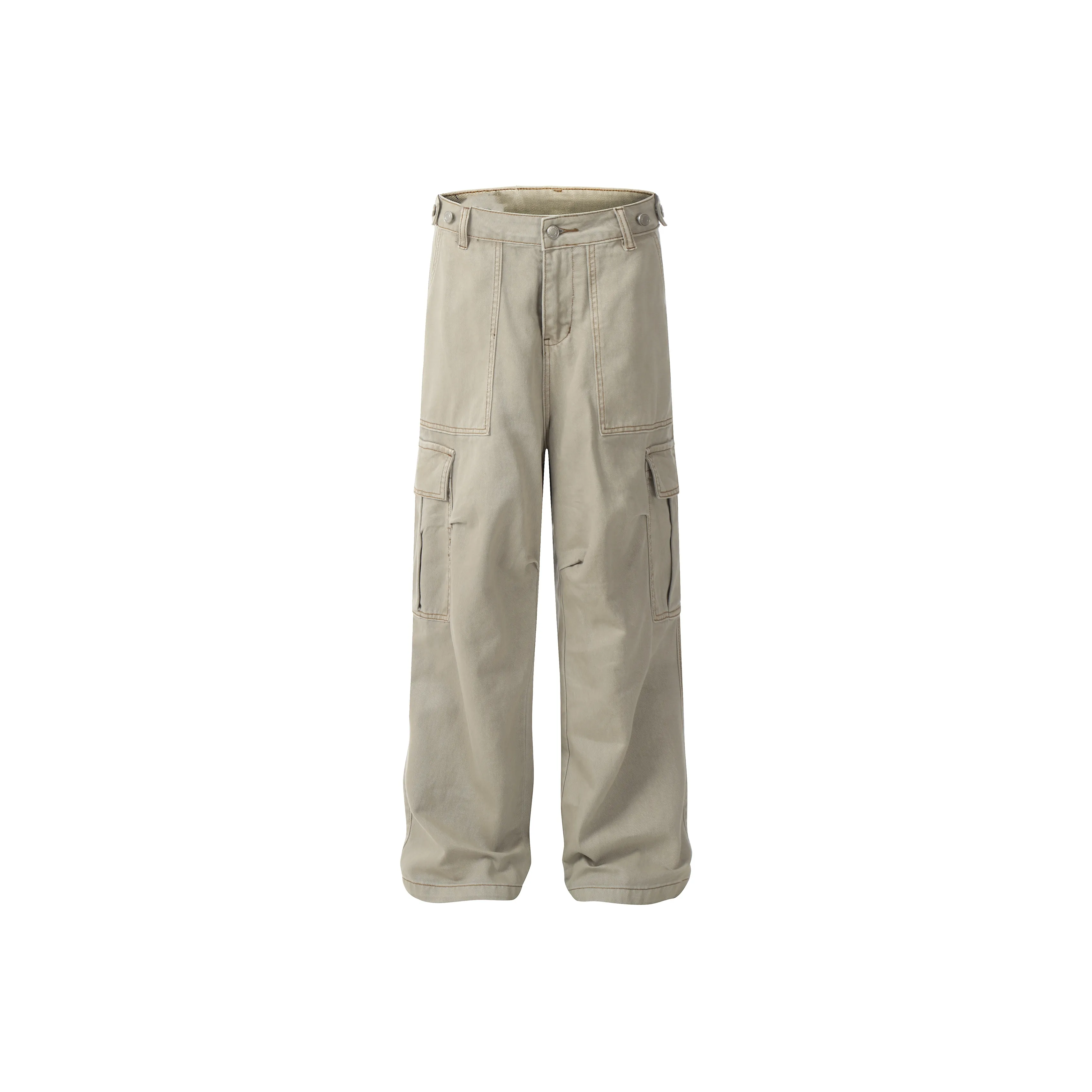 ONITSOP Jeans Unisex Khaki