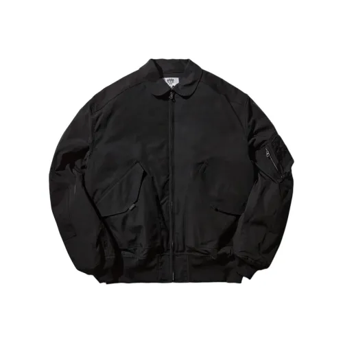 JUNYA WATANABE Черная Мужская Куртка