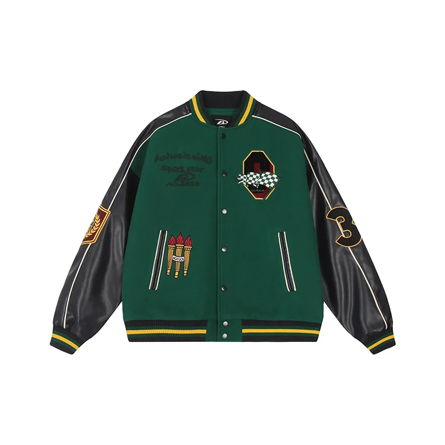 A Chock Унисекс Бейсбольные Джерси