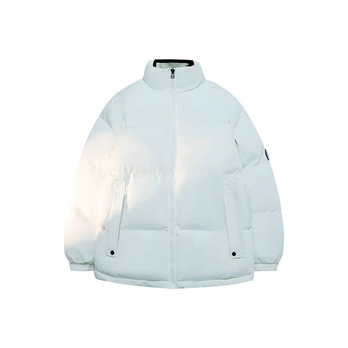 AMBER LIGHT Пуховик Унисекс