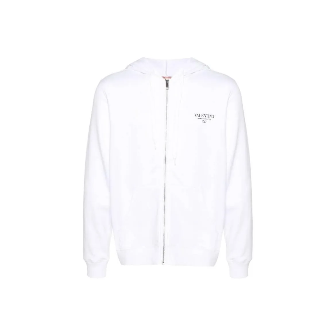 Valentino Jackets & Coats Men's White