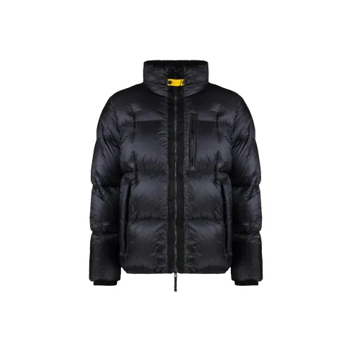 PARAJUMPERS Черная Мужская Куртка