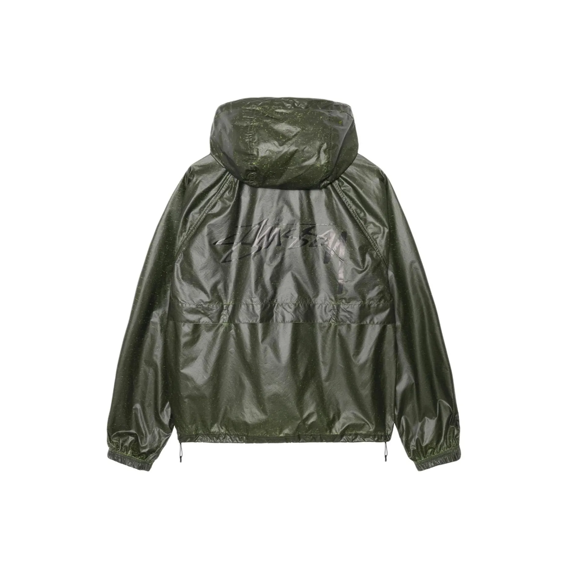 Stussy Праздничные Унисекс Куртки