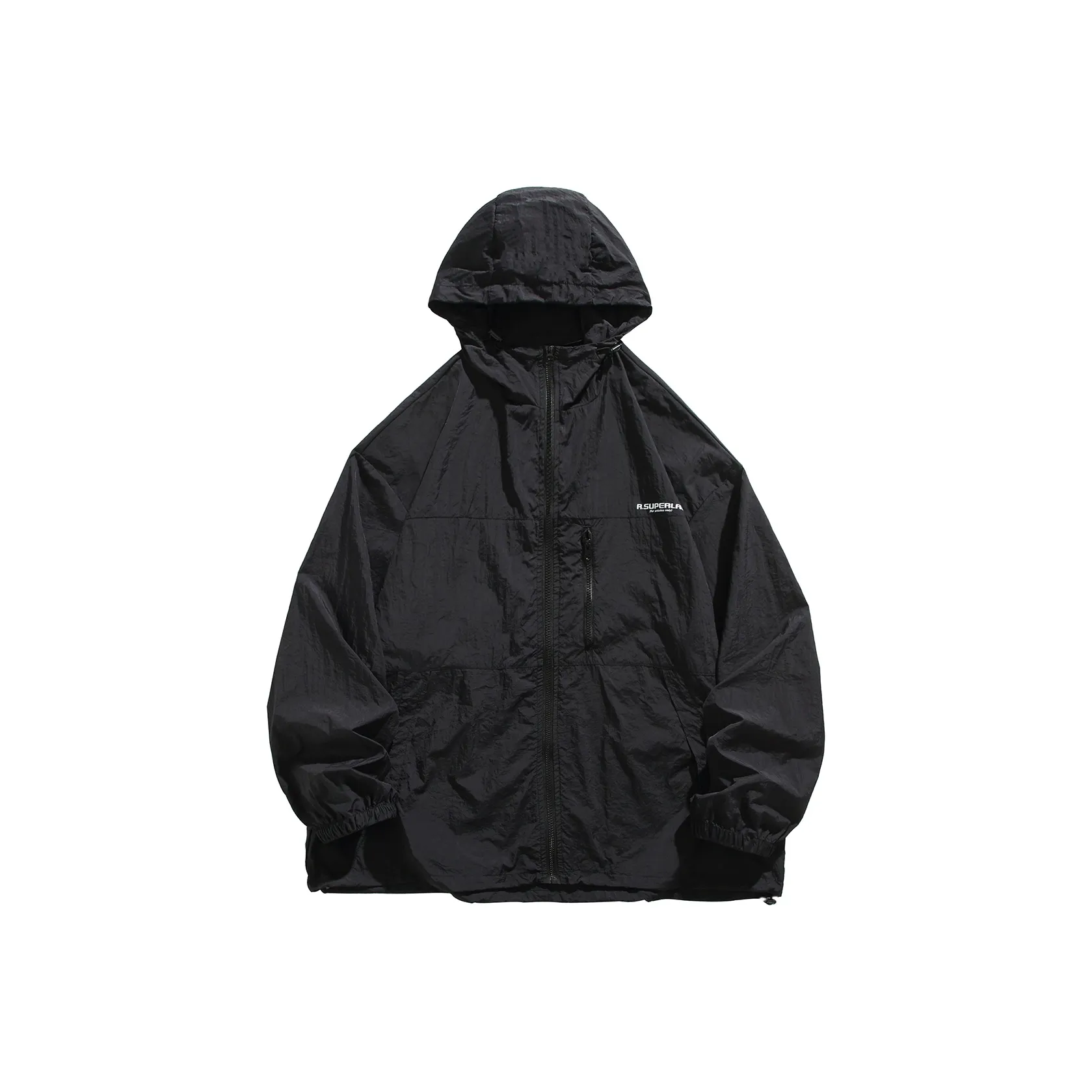 R.super SS24 Sun Protection Clothing Men's